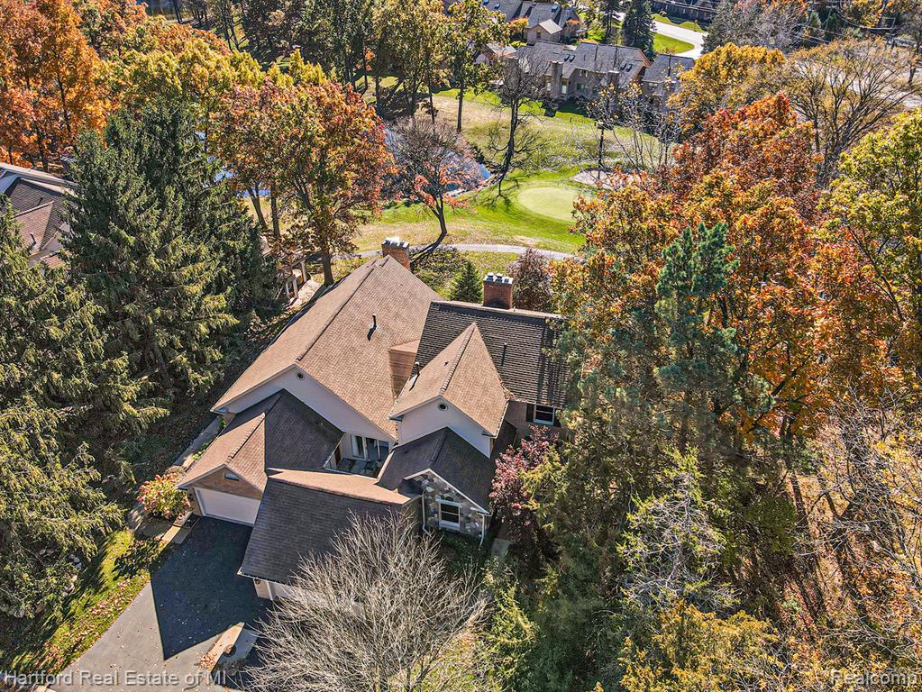 4506 Golf View Drive, Brighton, MI 48116 — Photo 35
