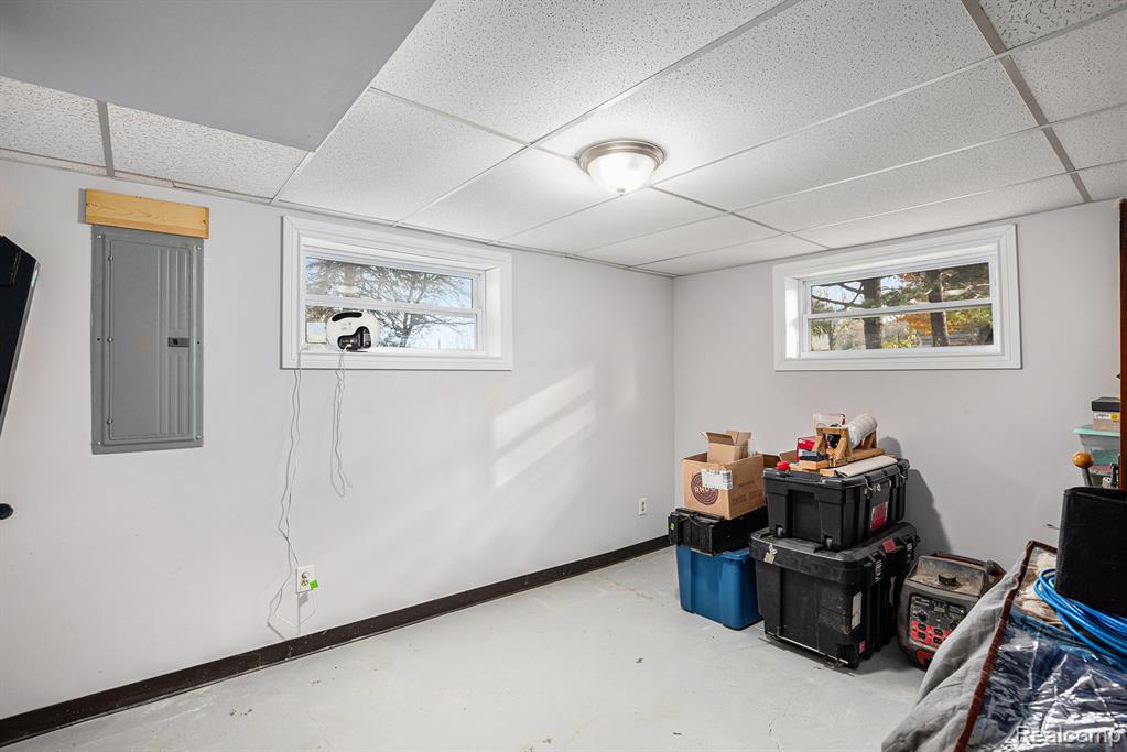 896 W Saginaw Road, Mayville Vlg, MI 48744 — Photo 28