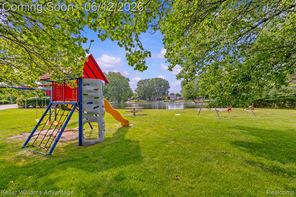 9110 Sandy Ridge Drive, White Lake, MI — Photo 67