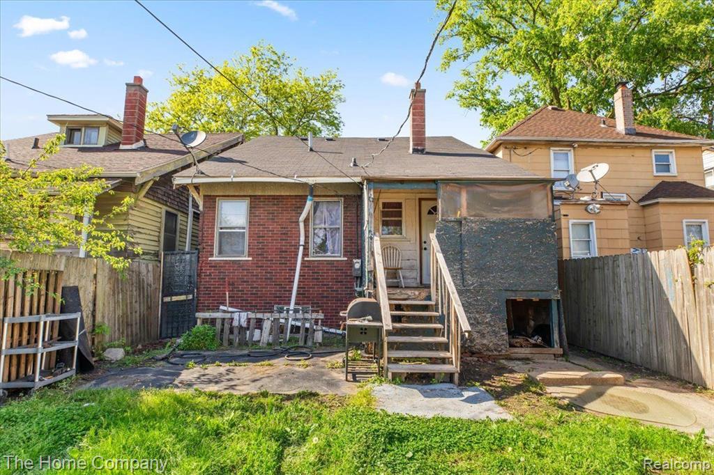 8817 Longworth Street, Detroit, MI 48209 — Photo 33