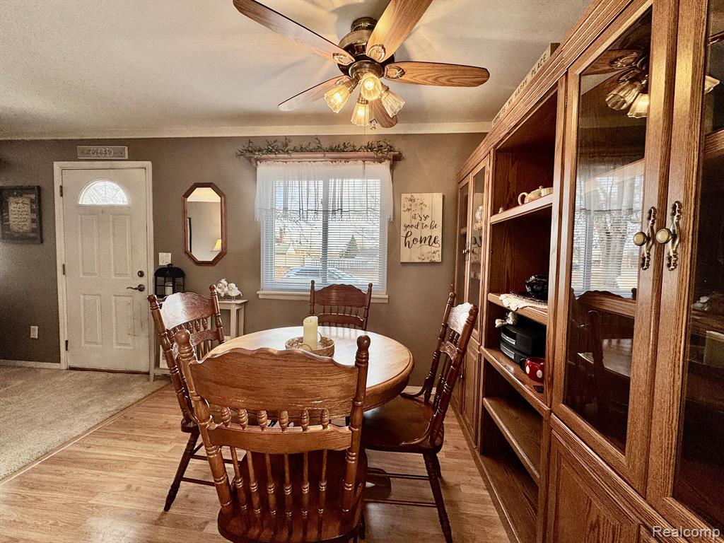 6327 ARTHUR Street, Westland, MI — Photo 8