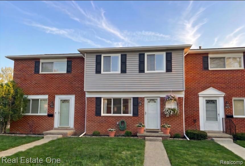2607 Patrick Henry, Auburn Hills, MI 48326