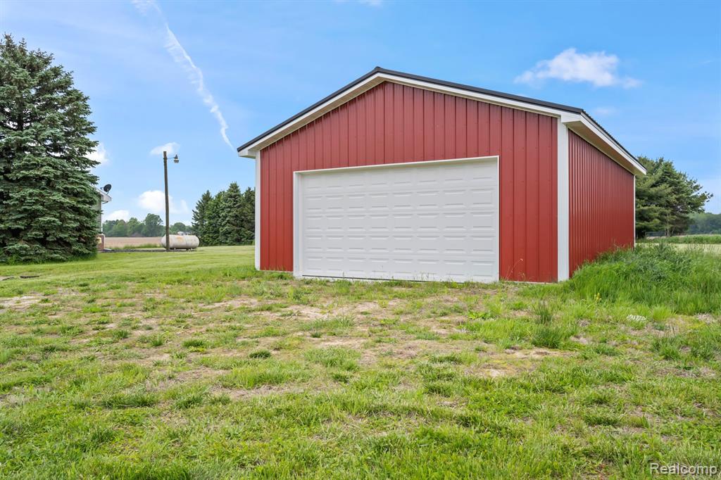 6110 Austin Road, Laingsburg, MI 48848 — Photo 6