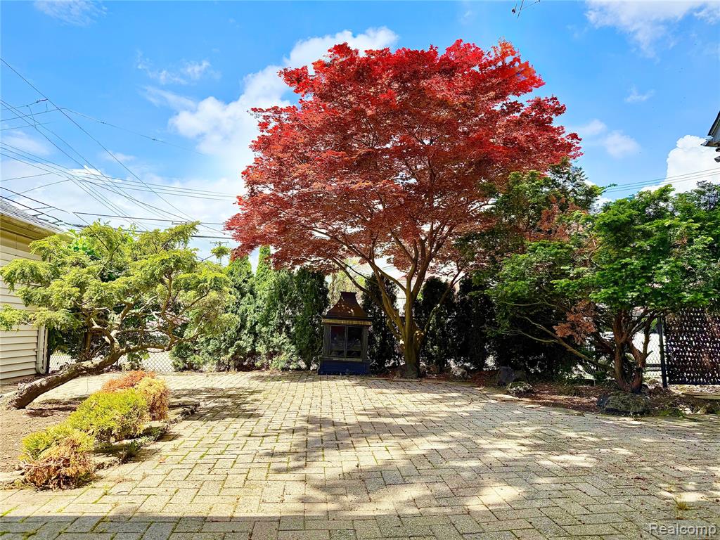 4775 ORCHARD Avenue, Dearborn, MI 48126 — Photo 5