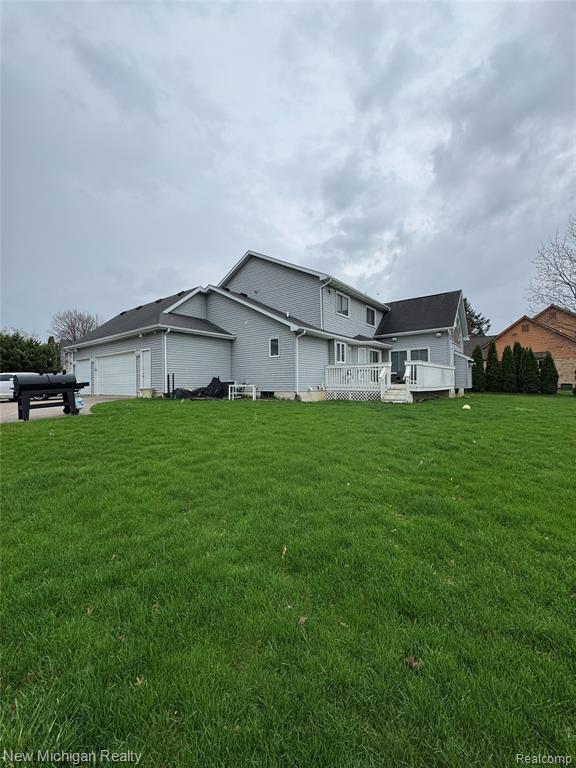 704 Wilkshire Court, Grand Blanc, MI 48439 — Photo 38