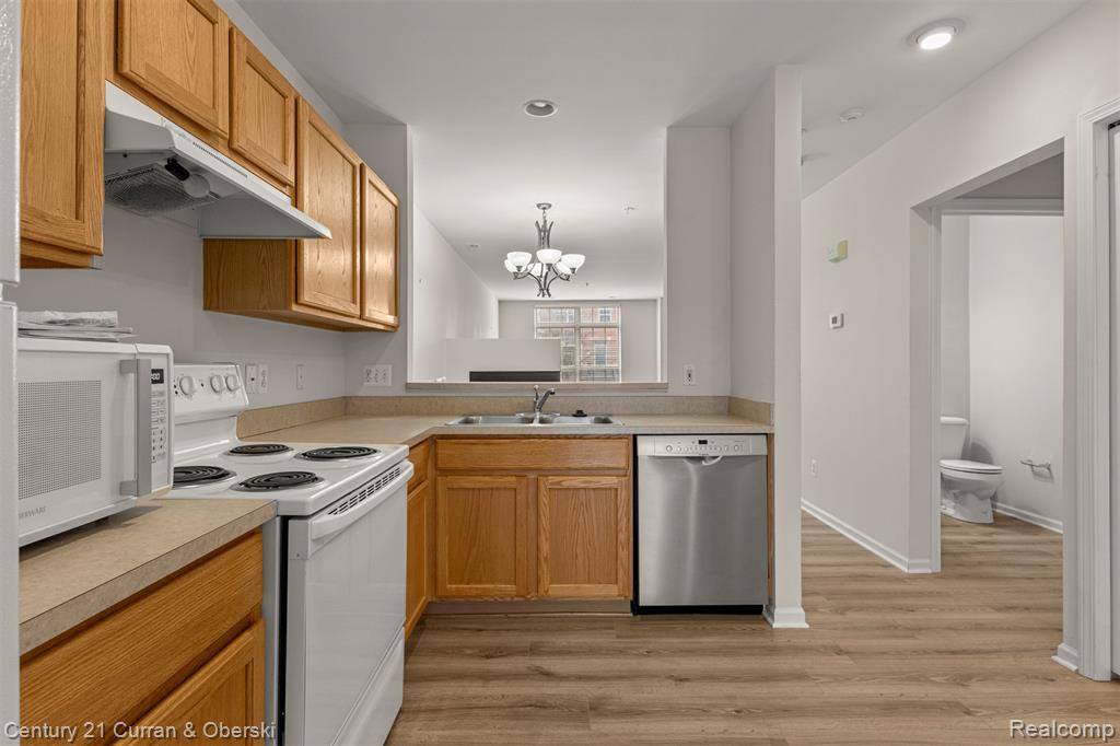 39444 Springwater Drive, Northville, MI 48168 — Photo 13