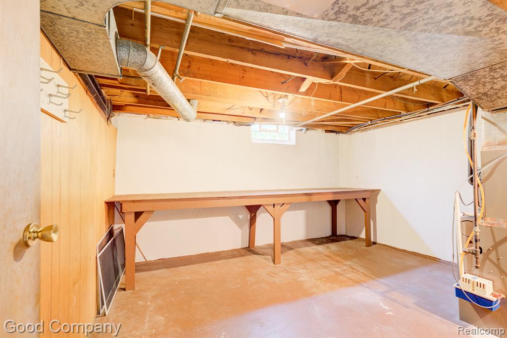 4708 Woodland Avenue, Royal Oak, MI 48073 — Photo 38
