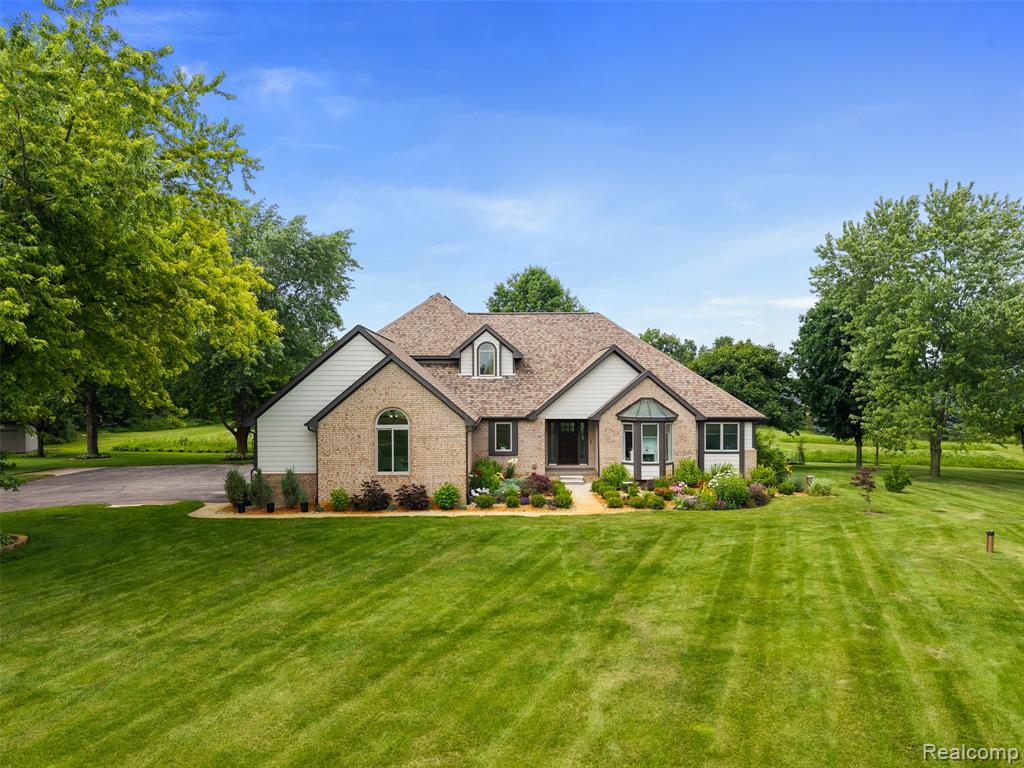 55550 Lee Road, New Hudson, MI 48165 — Photo 74