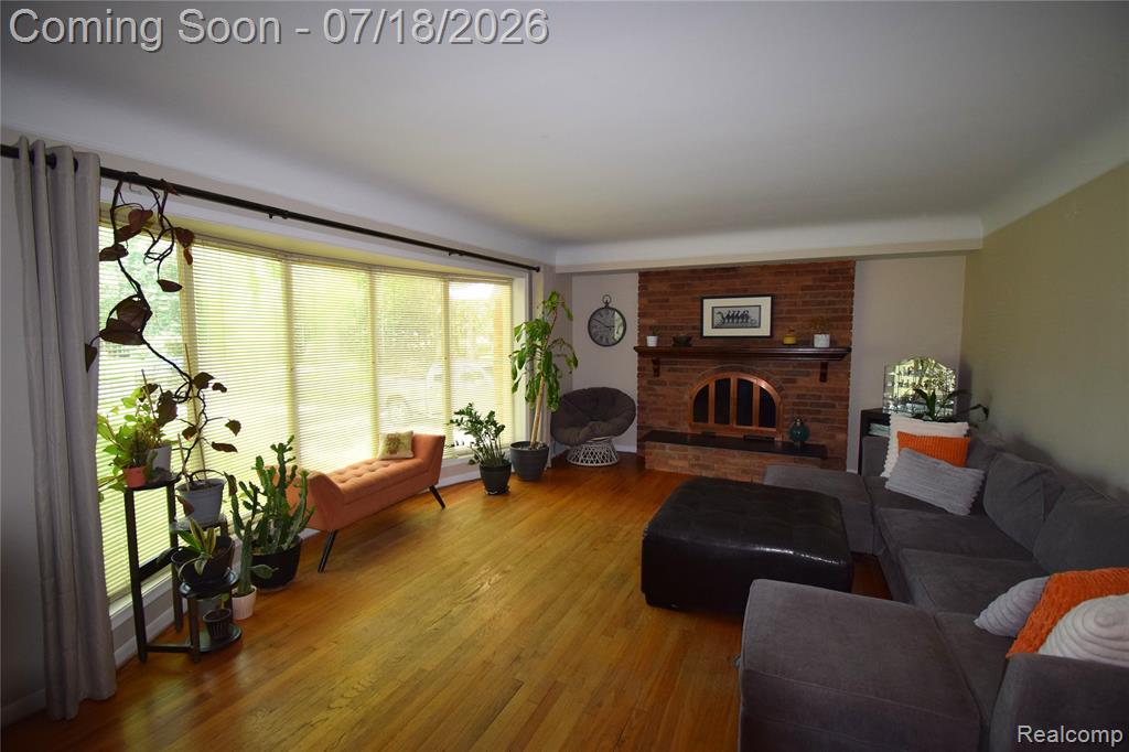 53620 Odilon Ave Odilon Avenue, Shelby Twp, MI 48316 — Photo 4