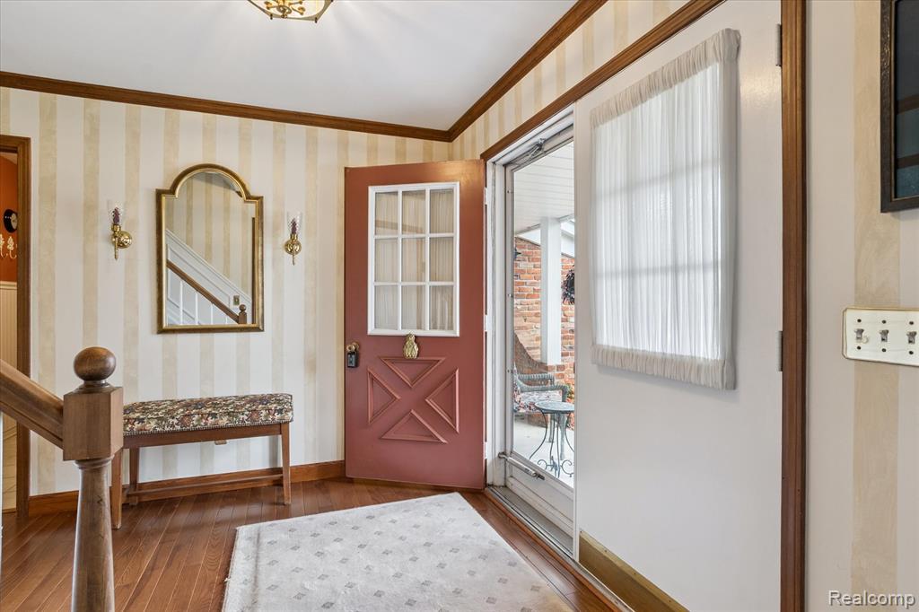 44223 Crofton Court, Canton, MI 48187 — Photo 5