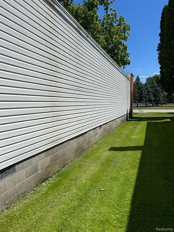 80375 MAIN Street, Memphis, MI, 00000