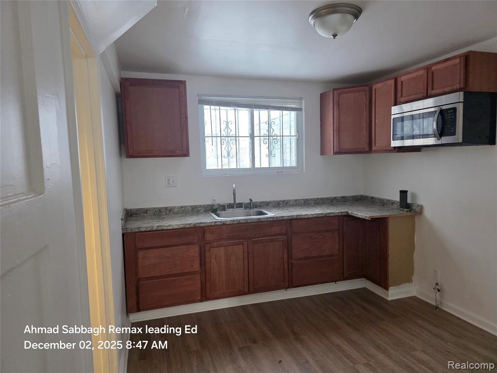 8029 Hartwell Street, Detroit, MI 48228 — Photo 12