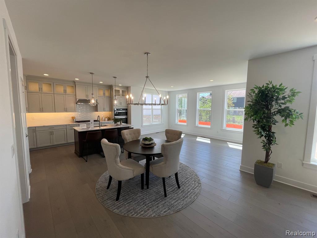 7885 ARIMOORE Drive, West Bloomfield, MI — Photo 8