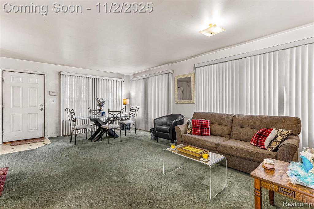 3364 Tillman Street, Detroit, MI 48208 — Photo 4