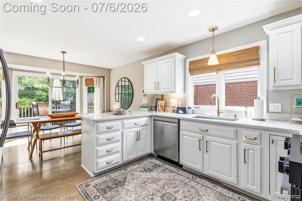 57558 Suffield Drive, Washington, MI — Photo 16