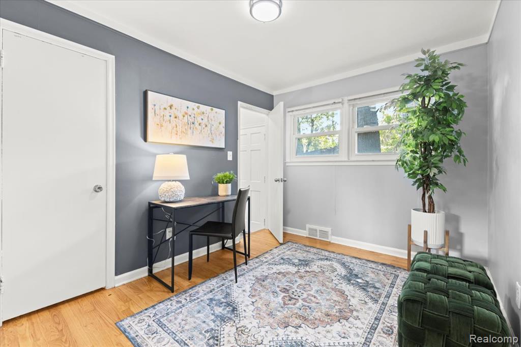 407 Jeffrey Avenue, Royal Oak, MI 48073 — Photo 16