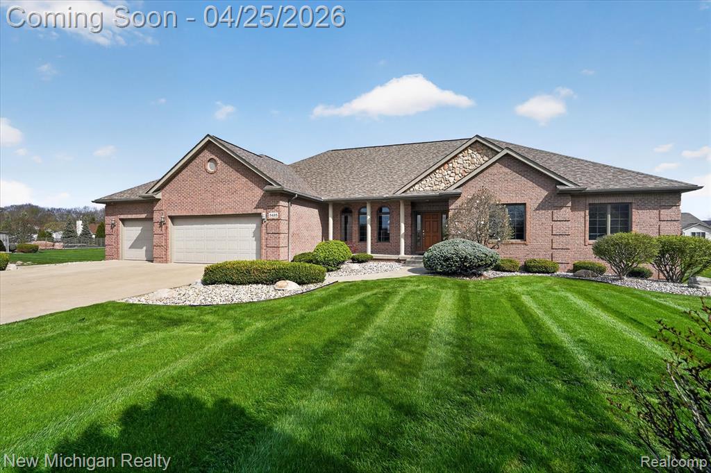 5425 Majestic Court, Swartz Creek, MI 48473 — Photo 4