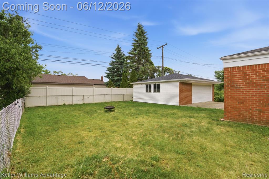 25506 Virginia Drive, Warren, MI 48091 — Photo 37