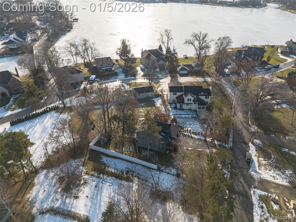 2526 Marchar Drive, Wolverine Lake, MI 48390 — Photo 23