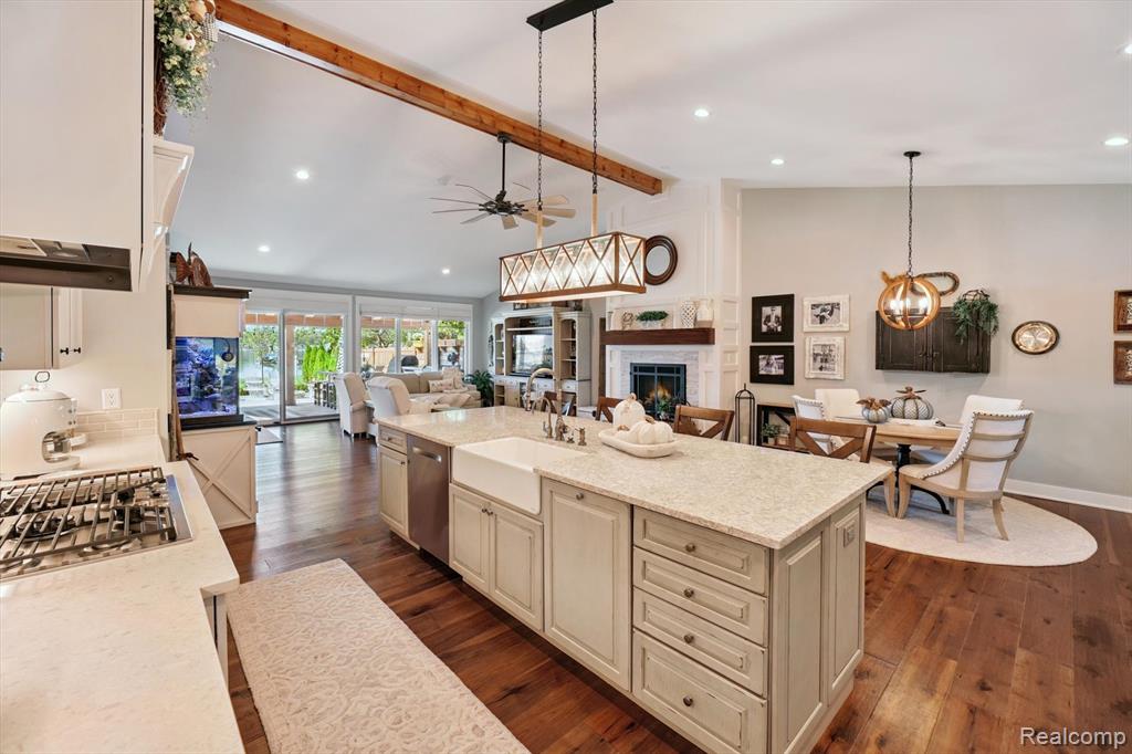 600 Black Oaks Trail, Howell, MI 48843 — Photo 15