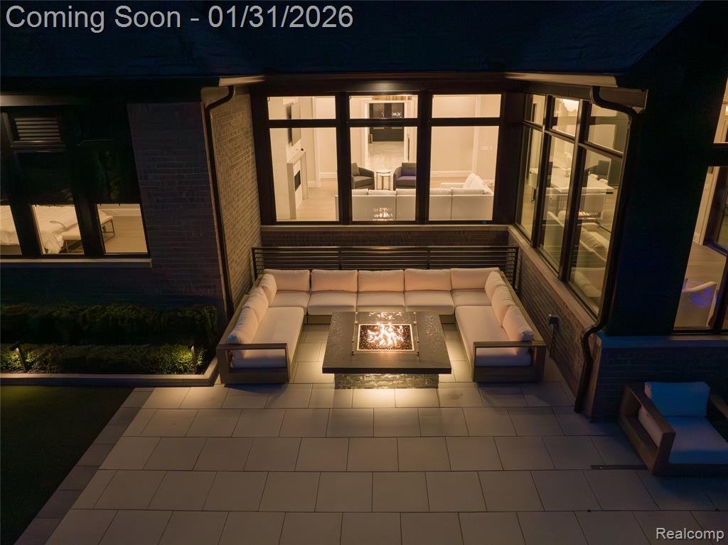 4592 Pinnacle Boulevard, Rochester, MI, 48306