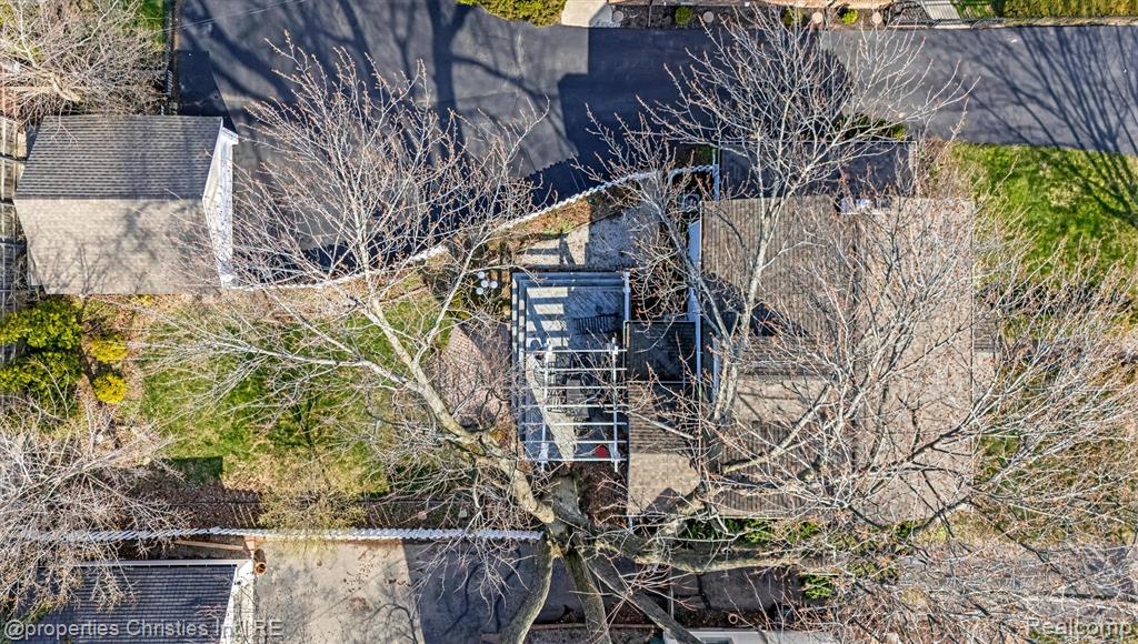941 Forest Avenue, Birmingham, MI 48009 — Photo 37