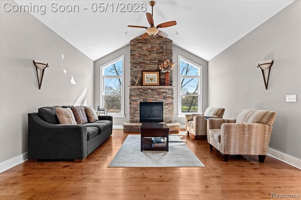 69774 / 69862 Fisher Road, Bruce, MI 48065 — Photo 7