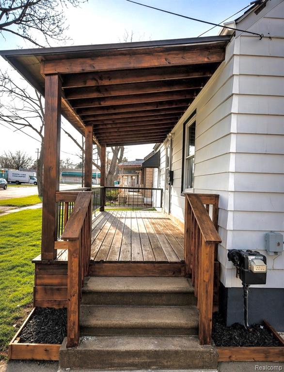 934 Campbell Street, Flint, MI 48507 — Photo 26