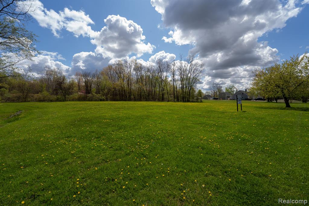 6445 PARDEE Road, Taylor, MI — front exterior