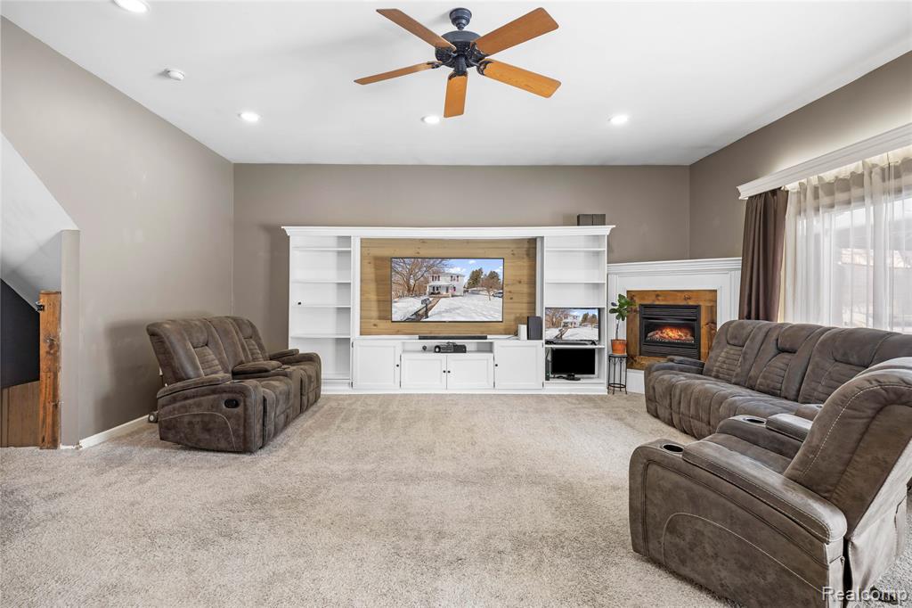 4200 Lanco Court, Waterford, MI 48329 — Photo 6