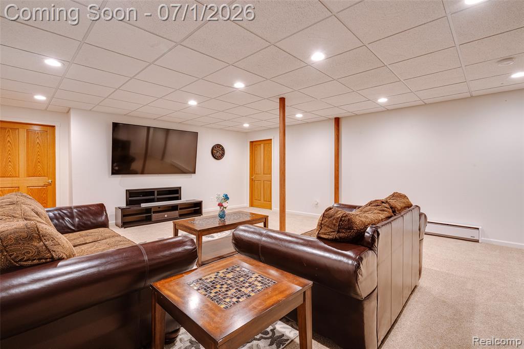 4461 Old Oak Court, Plymouth, MI 48170 — Photo 65