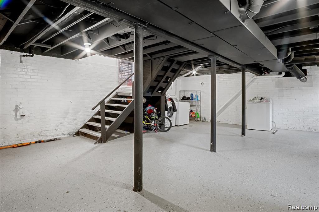 5015 Vancouver Street, Detroit, MI 48204 — Photo 32