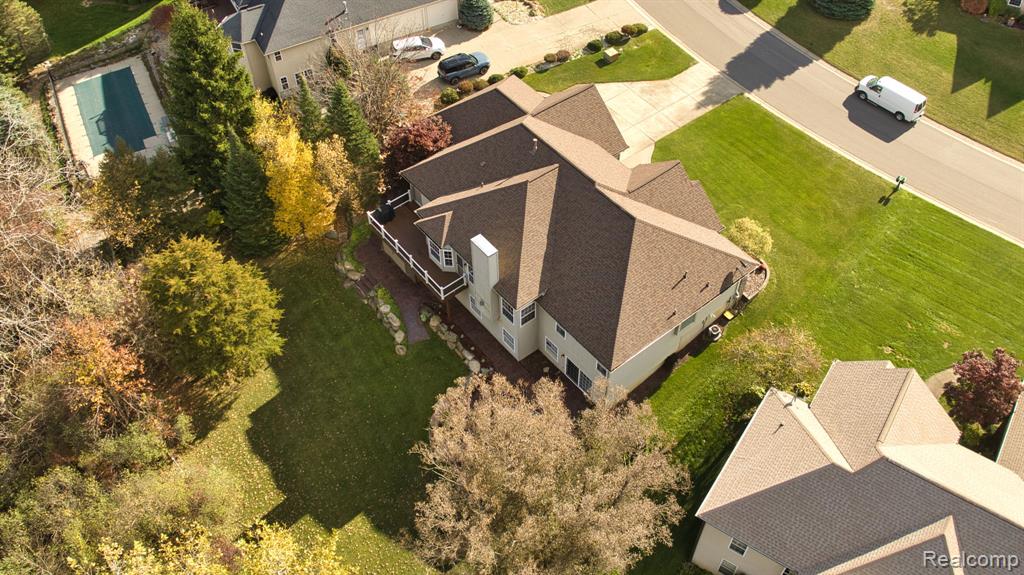 4400 Oak Tree Trail, Fenton, MI 48430 — Photo 69