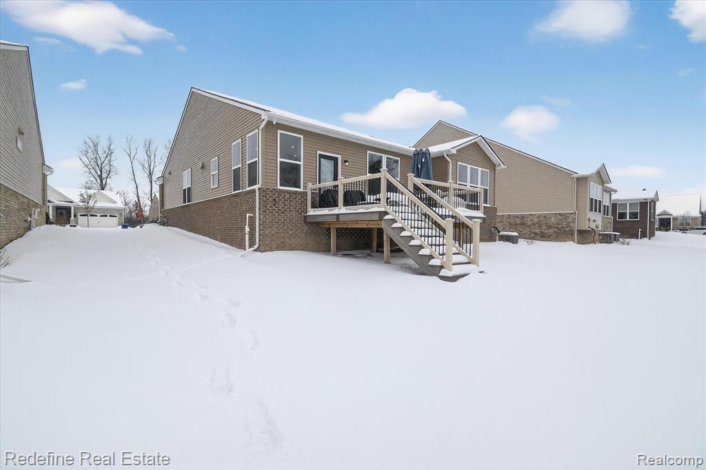 50080 Norfolk Court, Canton, MI, 48188