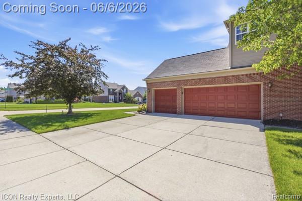 48879 Michaywe Drive, Macomb, MI 48044 — Photo 47