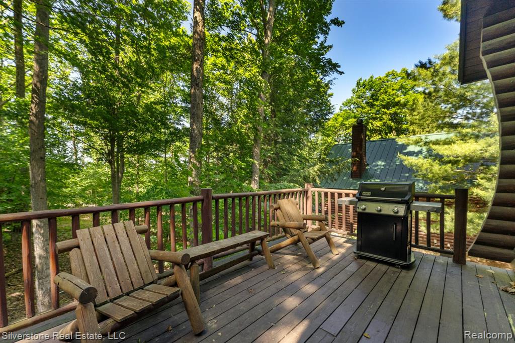 908 Cabin Drive, Boyne City, MI 49712 — Photo 47