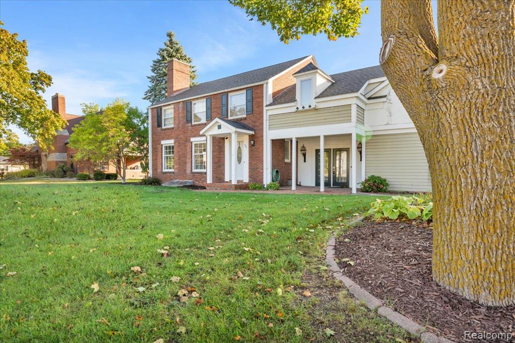 26 N Beck Street, Sebewaing, MI 48759 — Photo 4