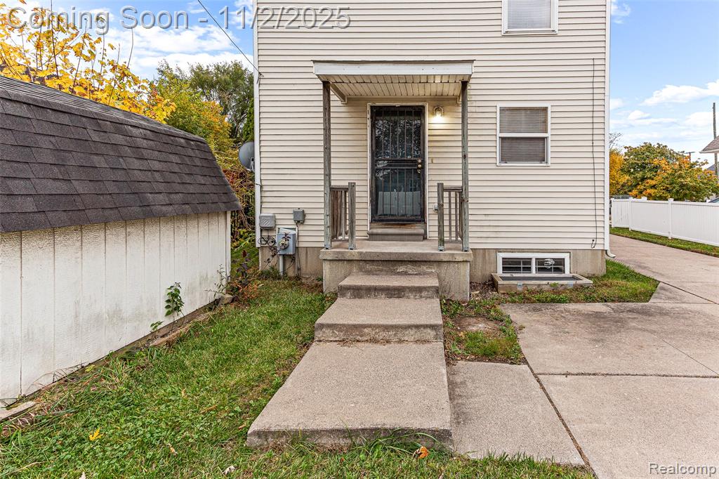 3364 Tillman Street, Detroit, MI 48208 — Photo 31