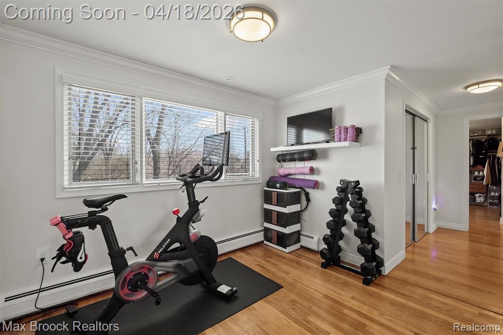 7359 Coach Lane, West Bloomfield, MI — Photo 42