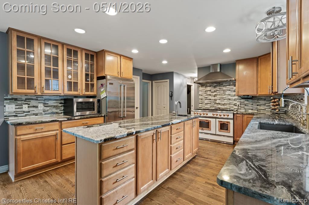 5720 Deerwood, Commerce Twp, MI 48382 — Photo 12