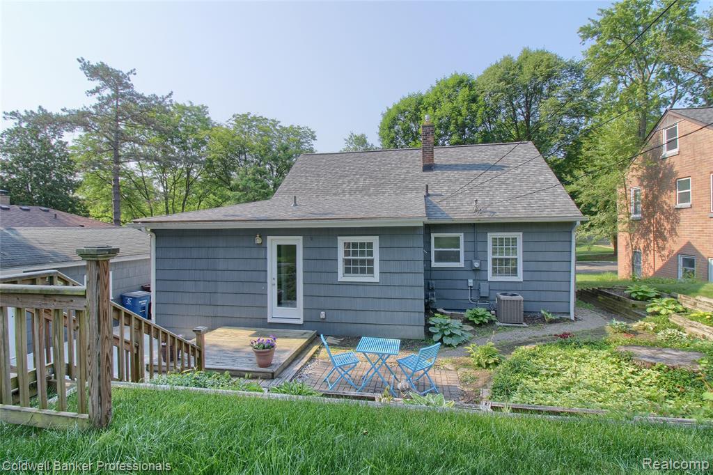 1308 Arborview Boulevard, Ann Arbor, MI 48103 — Photo 30