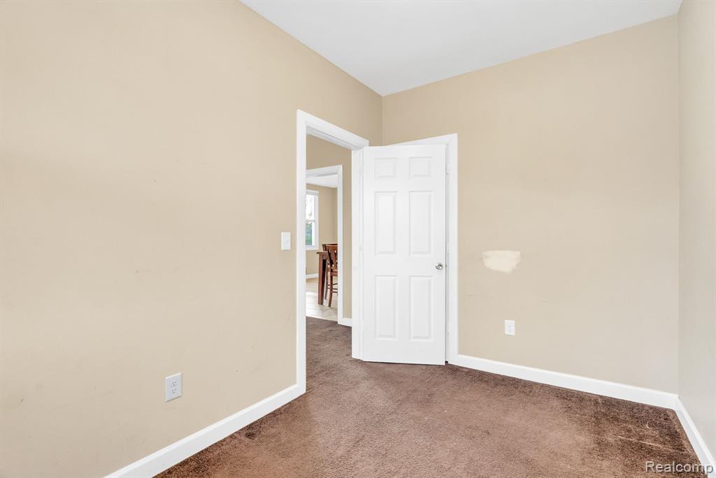 4711 35th Street, Detroit, MI 48210 — Photo 37