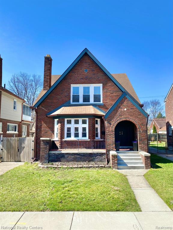 4151 BEDFORD Street, Detroit, MI 48224 — Photo 2