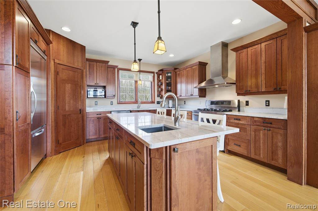 4529 Shoreview Lane, Whitmore Lake, MI 48189 — Photo 13
