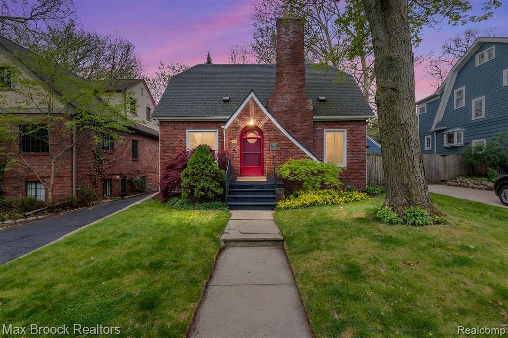 429 W Drayton Street, Ferndale, MI 48220 — Photo 28