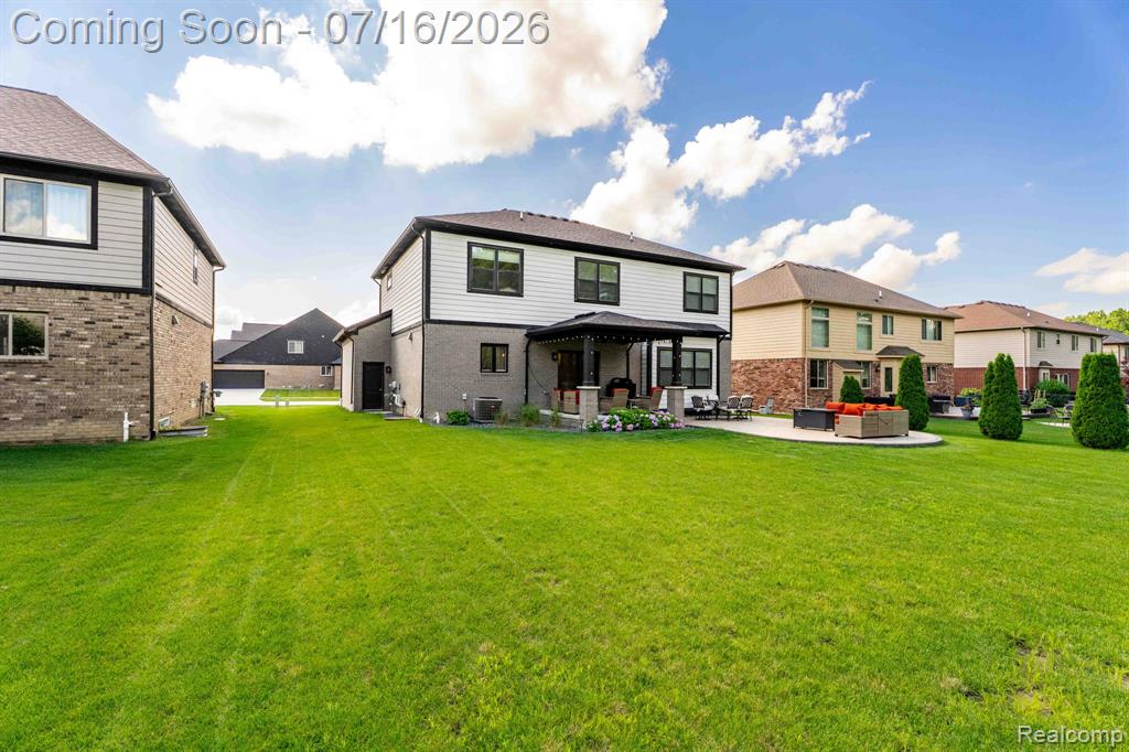 50226 Kapalua Drive, Macomb, MI 48042 — Photo 49