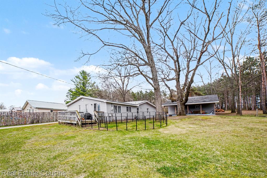 5881 Apple Hill Drive, Lake, MI 48632 — Photo 15