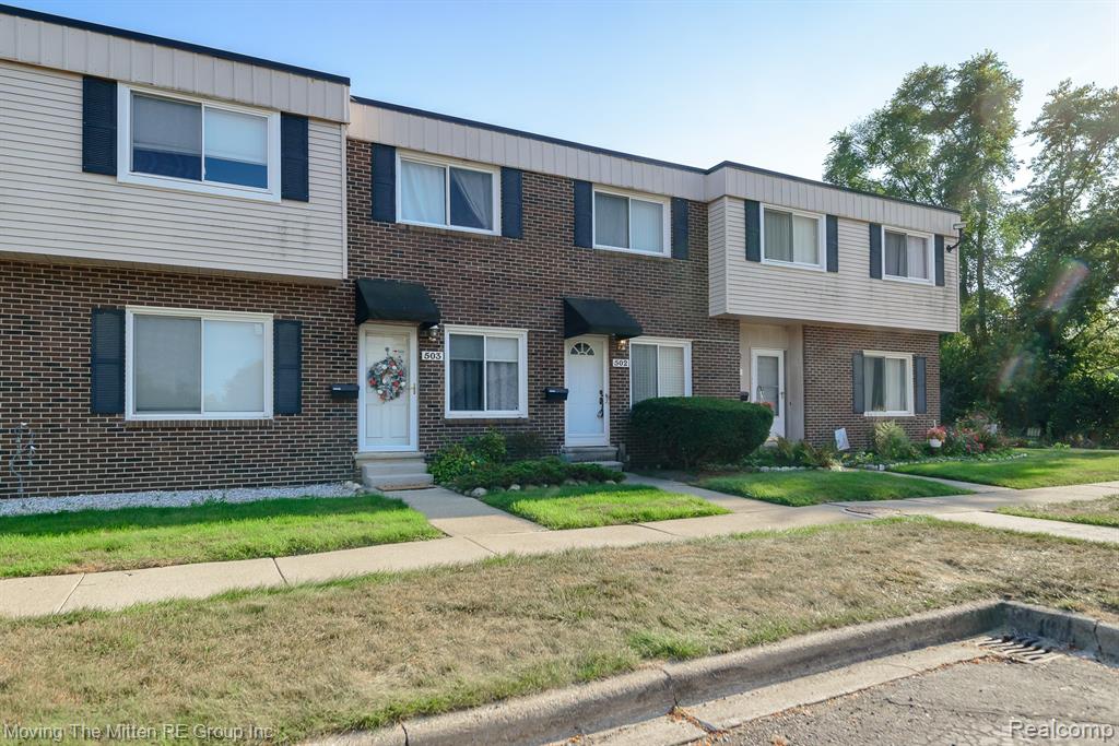 502 Estrada Drive, Belleville, MI 48111 — Photo 25