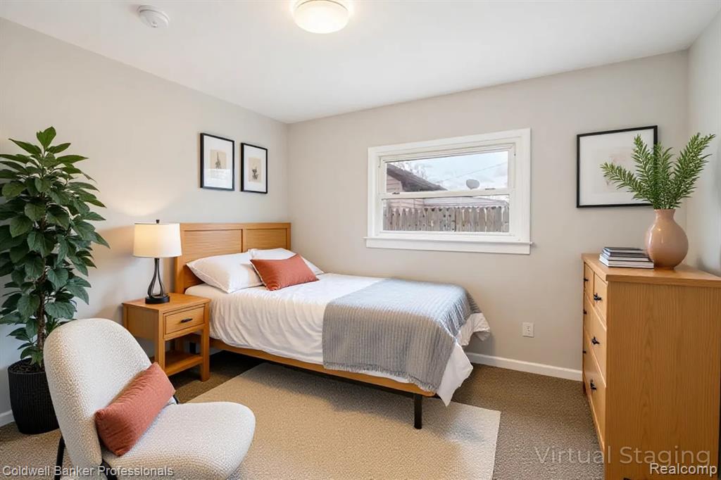 550 Kennedy Avenue, Ypsilanti, MI 48198 — Photo 15