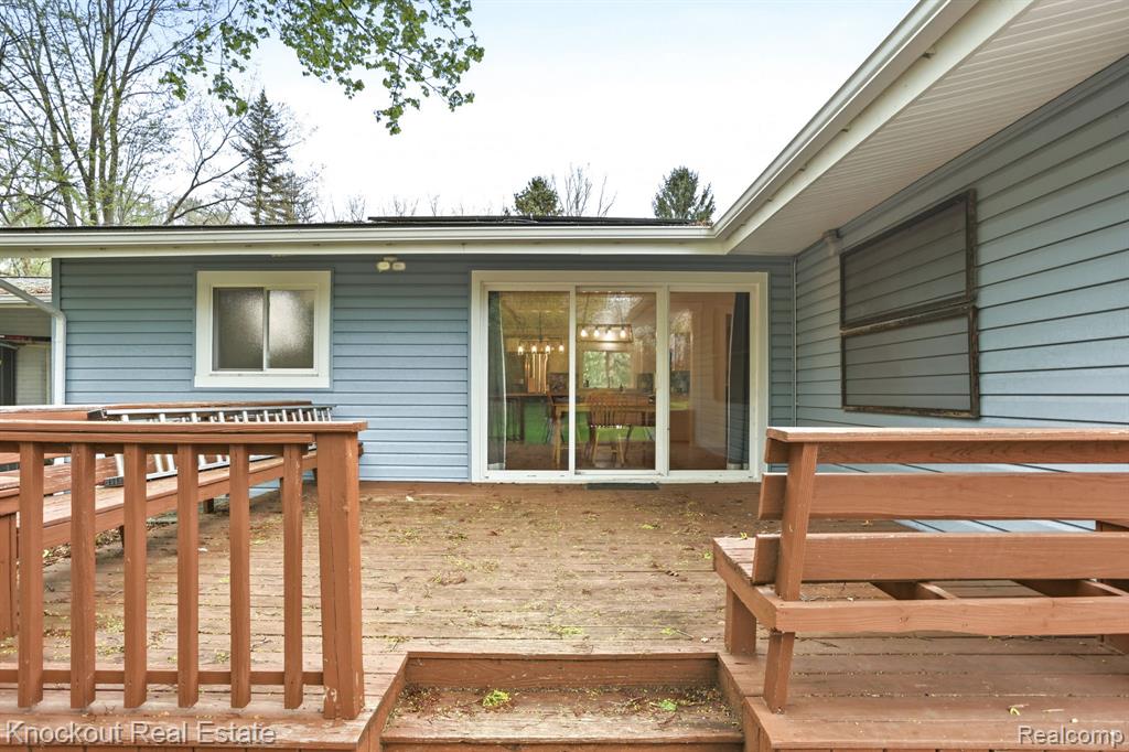12452 Canada Road, Birch Run, MI 48415 — Photo 52